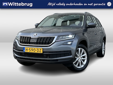 Skoda Kodiaq 0