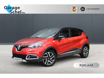 Renault Captur 0