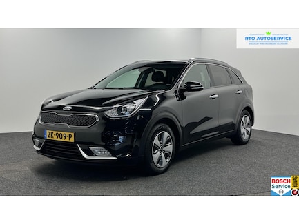 Kia Niro 0