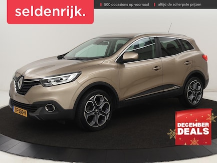 Renault Kadjar 0