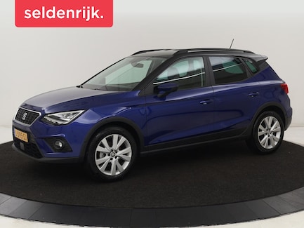 SEAT Arona 0