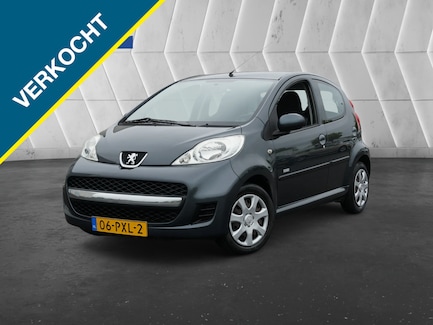 Peugeot 107 0