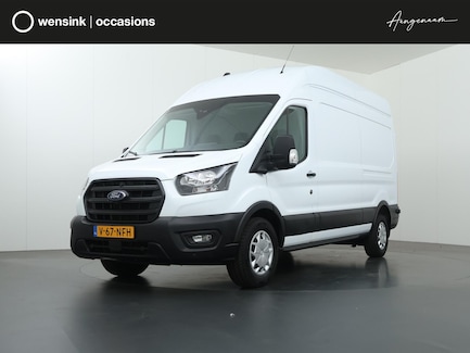 Ford Transit 0