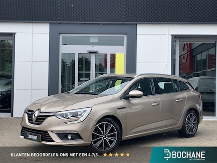 Renault Megane 0