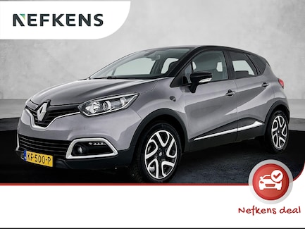 Renault Captur 0