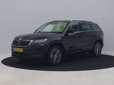 Skoda Kodiaq 0