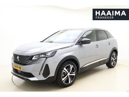 Peugeot 3008 0