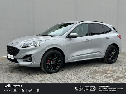 Ford Kuga 0