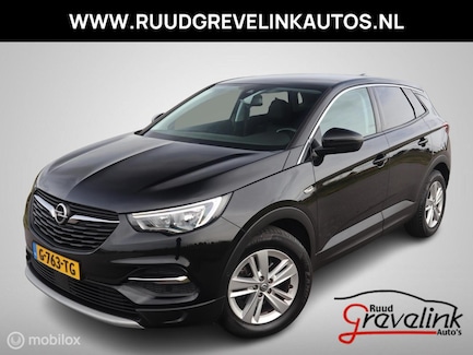 Opel Grandland 0