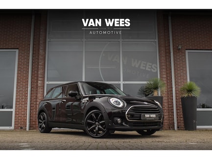 MINI Clubman 0