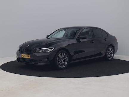 BMW 3-Serie 0