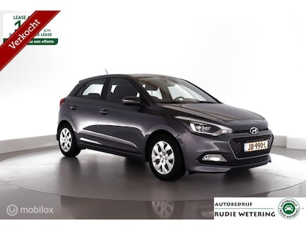 Hyundai i20 0