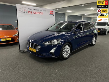 Ford Focus 0