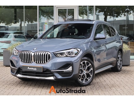 BMW X1 0