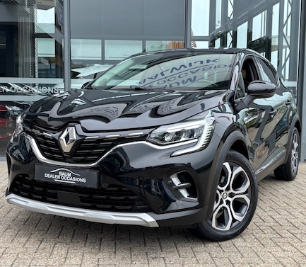 Renault Captur 0