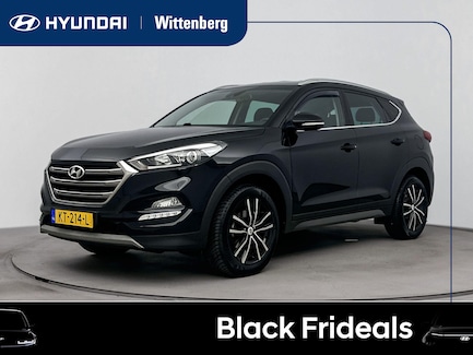 Hyundai Tucson 0