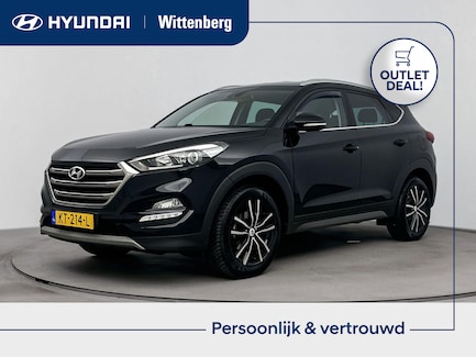 Hyundai Tucson 0