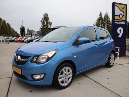 Opel Karl 0