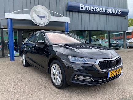 Skoda Octavia 0