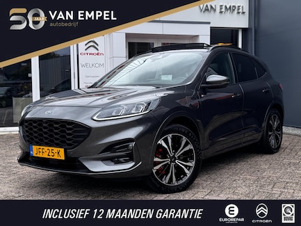 Ford Kuga 0