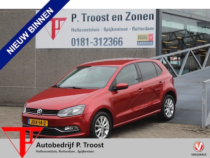 Volkswagen Polo 0