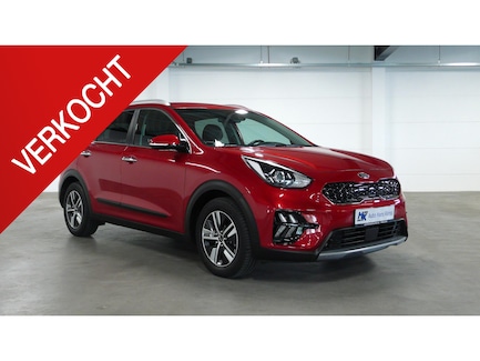 Kia Niro 0