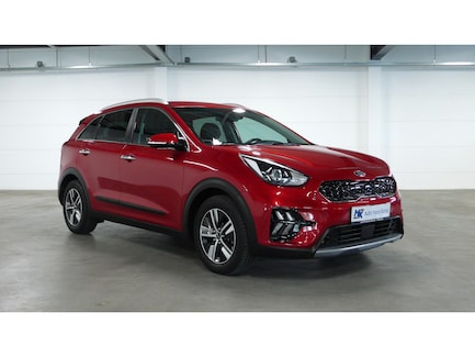 Kia Niro 0