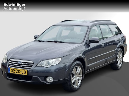 Subaru Outback 0