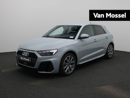 Audi A1 0