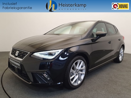 SEAT Ibiza 0