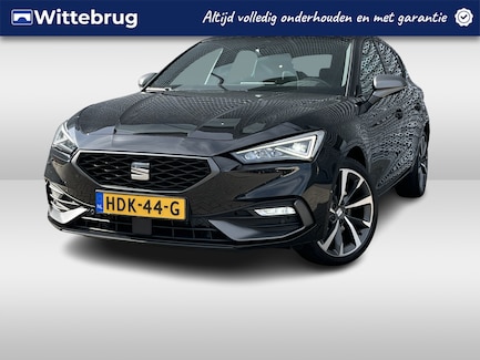 SEAT Leon 0