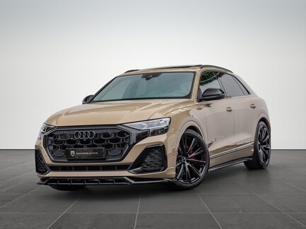 Audi SQ8 0
