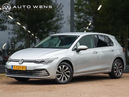 Volkswagen Golf 0