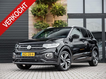 Volkswagen T-Cross 0