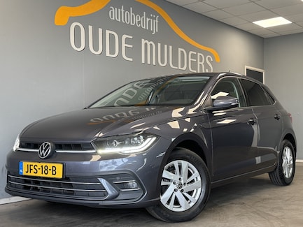 Volkswagen Polo 0