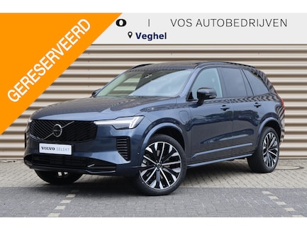 Volvo XC90 0