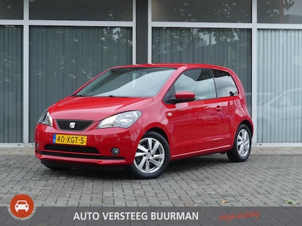 SEAT Mii 0