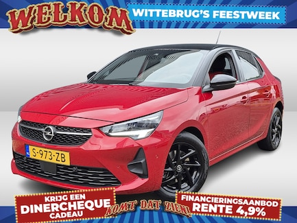 Opel Corsa 0