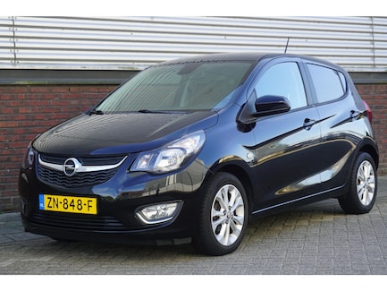 Opel Karl 0