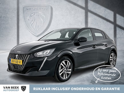 Peugeot 208 0