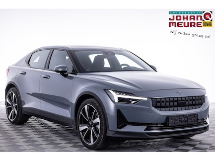 Polestar 2 0