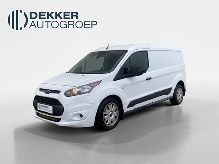 Ford Transit Connect 0