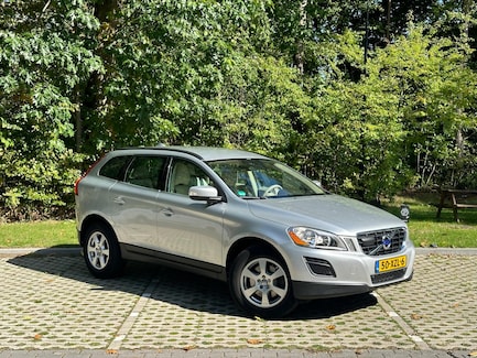 Volvo XC60 0