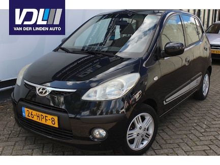 Hyundai i10 0