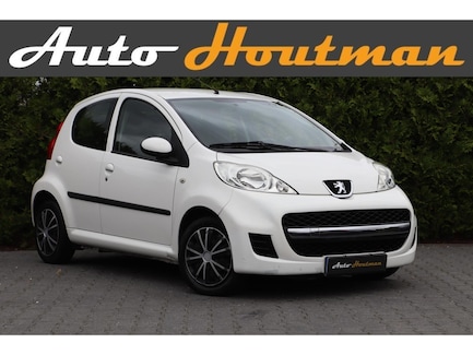 Peugeot 107 0