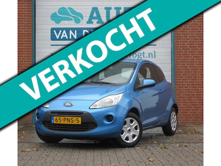 Ford Ka 0