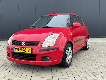 Suzuki Swift 0
