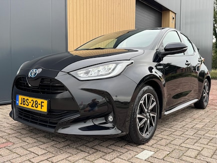 Toyota Yaris 0
