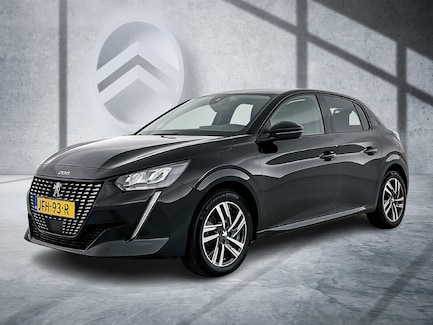 Peugeot 208 0
