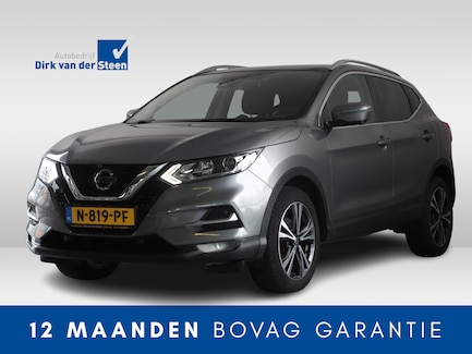 Nissan Qashqai 0